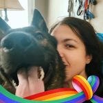 Michelle Sines - @neurotika20 - Instagram