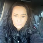Michelle Singleton - @michellebaz1518 - Instagram