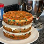 Michelle Sirois - @forthejoybaking - Instagram