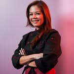 Michelle Sison-Tolentino - @michellecooksph - Instagram