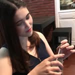 Michelle Van Eusebio-Sison - @van_sison - Instagram