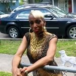 Michelle Skipper - @skipperadrain - Instagram
