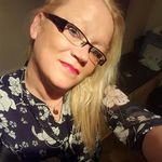 Katrina Ann Michelle Slack - @katrinaslack - Instagram