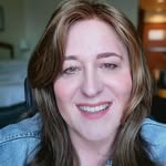 Michelle Slade - @michellesladetrans - Instagram