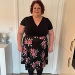 Michelle slade - @michelles_weight_rewind - Instagram