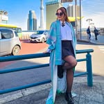 Michelly Suganuma - @michellysuganuma - Instagram