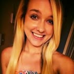 Danielle Michelle Slusher - @dds12012 - Instagram