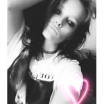 Michelle Slusher - @m.l.ramsey03221990 - Instagram