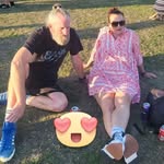 Michelle Smart - @travisleo42 - Instagram