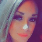 Christy Michelle Smithson - @smithsonwilliams - Instagram