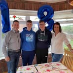 Michelle Smyth - Facebook