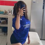 Michelle Sofia - Facebook