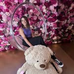 Michelle Sofia - @michelle_sofia.97 - Instagram