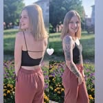 Michelle🤍 - @_michellesok_ - Instagram