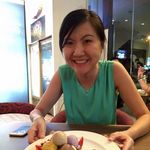 Michelle Sok Ling Lai - @michellesokling - Instagram