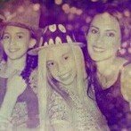 kelly-michelle - @michellespangenberg - Instagram