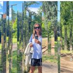 Kiki Michelle Spangenberg - @kikispangenberg - Instagram
