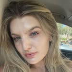 Demi Michelle Spangler - @tennisislifepodcast - Instagram