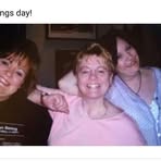 Michelle Spangler - Facebook