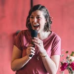 Michelle | Trauma Sensitive Coach, Speaker, Faciltator - @michellevandehey - Instagram