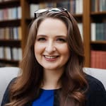 Michelle A. Gil | Author | Speaker | Podcast Host - @thegriefcurator - Instagram