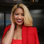 Michelle Blue | Speaker, Resilience & Strategic Coach - @themichelleblue - Instagram