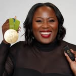 Michelle Carter • Olympic Gold Medalist & Speaker - @shotdiva - Instagram