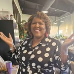 Michelle Dent Spearman - @spear727 - Instagram
