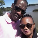 Michelle Spearman Perrin - @kennethhueyjr7248 - Instagram