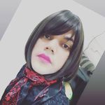 Michelle Llyspector trans - @michellellyspector - Instagram