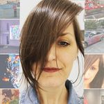 Michelle Sperry - @mishtuckycoldsnack - Instagram