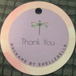 Michelle Spiers - @macrame_by_shellebelle - Instagram
