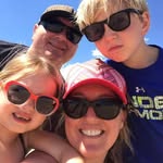 Michelle Swift Spindler - @seasideshell123 - Instagram