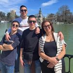 Michelle Spiteri - @spiteri1871 - Instagram