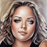 Michelle Spooner - @ravenmore_13 - Instagram