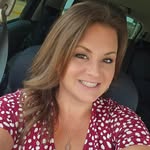Michelle Spradlin Emery - @shellscarlet - Instagram