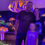 Michelle Spragg - Facebook