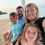 Michelle Spragg - @evansm14 - Instagram