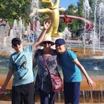 Michelle Spratt - Facebook