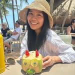 Michelle Dauz-Spray - @michelledzzz - Instagram