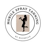 Michelle_MobileSprayTanning - @michellespraytanningx - Instagram