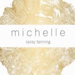 @michellespraytanning - Instagram