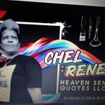 Michele Spriggs - @chelreneheavensentquotes - Instagram