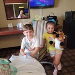 Michelle Spriggs - Facebook