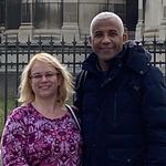 Michelle Sylvia Spriggs - @greetingsfrommichelle - Instagram