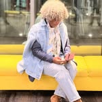 Michelle Kerr Spry - @chellewritesitall - Instagram