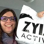 Michelle Spry Bedard - @zyia_with_chelle - Instagram