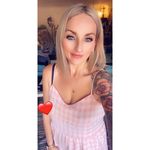 Michelle Stack - @mmmich84 - Instagram