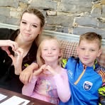 Michelle Stack - Facebook