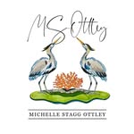 Michelle Stagg Ottley Art - @msottleyart - Instagram